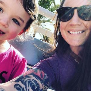 Meet your Posher, Rhiannon